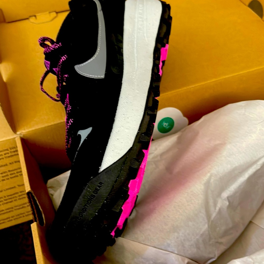 Nike Lowcate